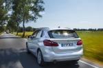 BMW 225xe Active Tourer 2016 года (WW)